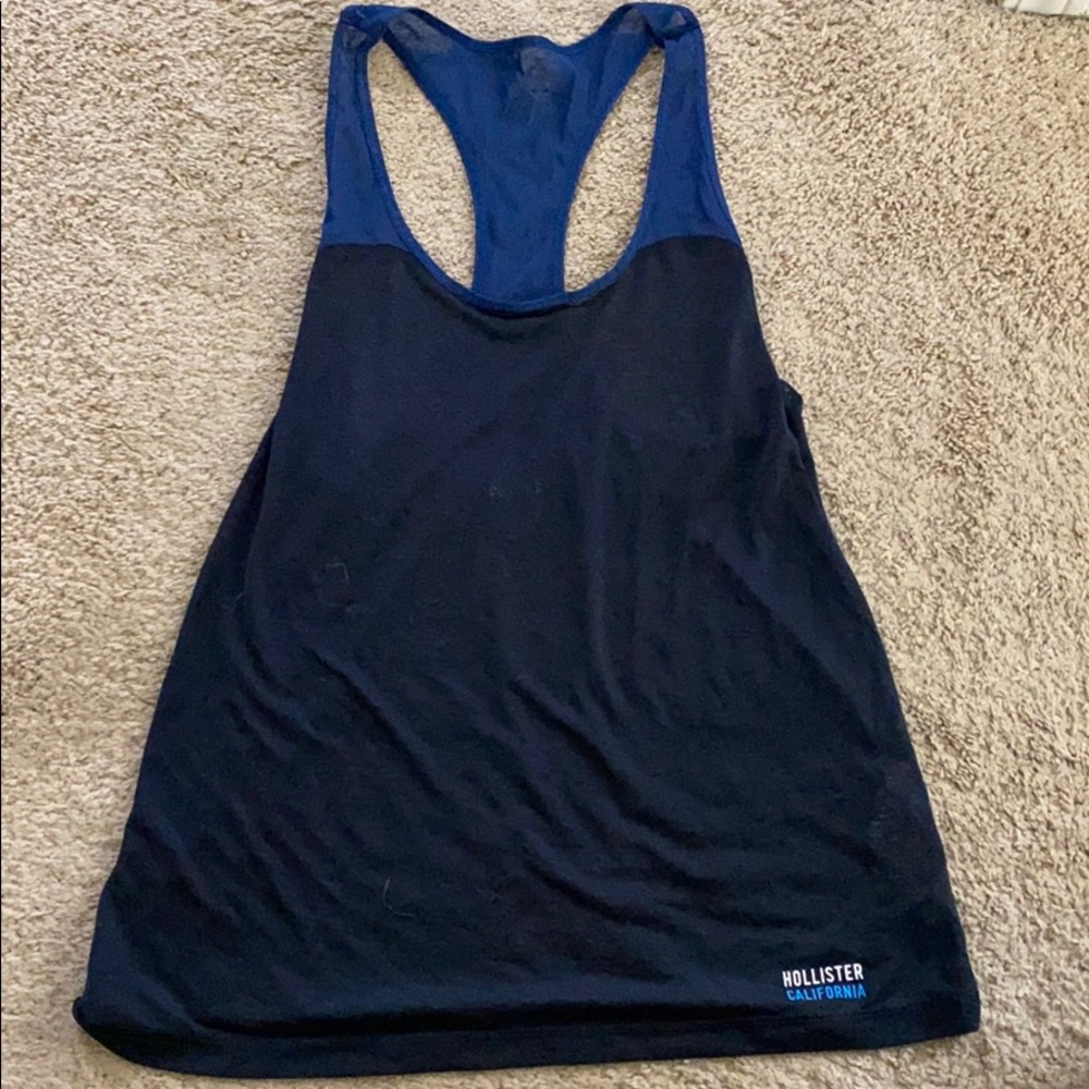 Women’s workout tanks